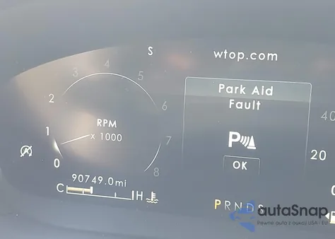 2019 Lincoln Nautilus Reserve from USA, damaged, VIN 2LMPJ8LP3KBL27996